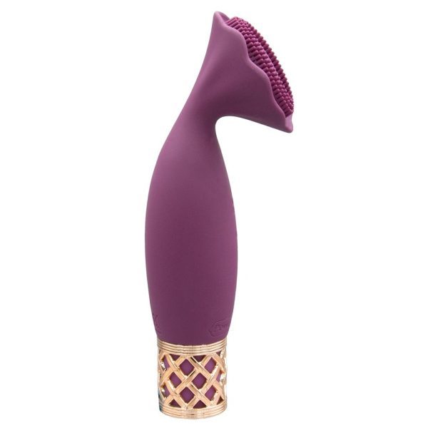 Pillow Talk Secrets Passion Mini Massager - Image 4
