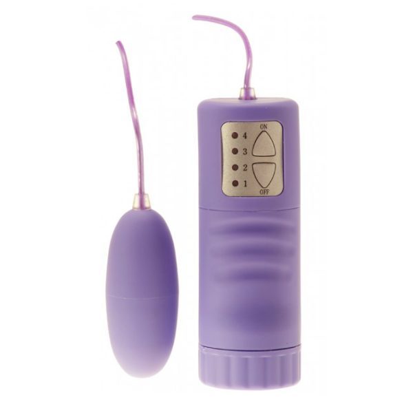 Aqua Silk Vibrating Bullet - Image 3