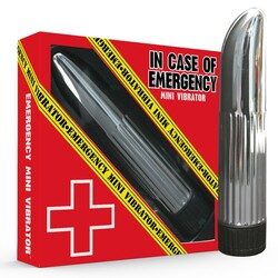 Emergency Vibrator