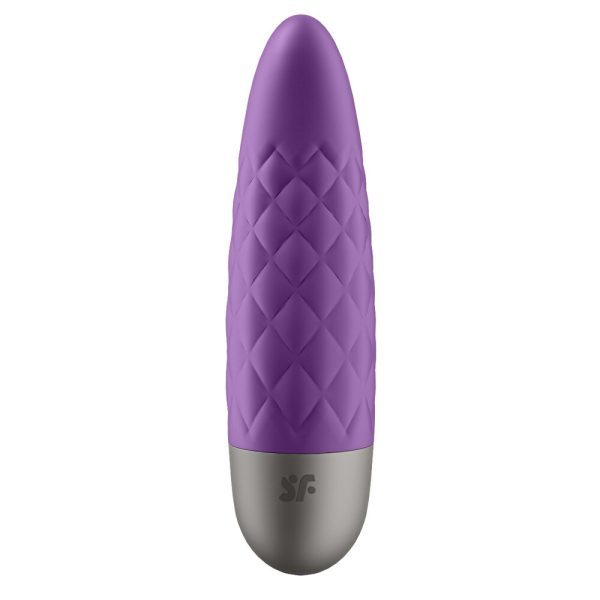 Satisfyer Ultra Power Bullet 5 Violet - Image 2