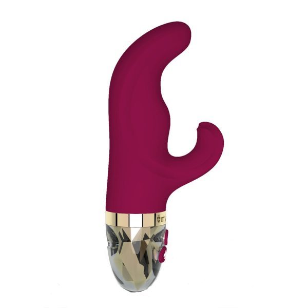 MyStim Hop Hop Bob Vibrator - Image 2