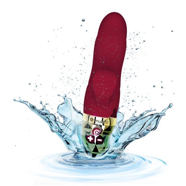 MyStim Hop Hop Bob Vibrator - Image 5