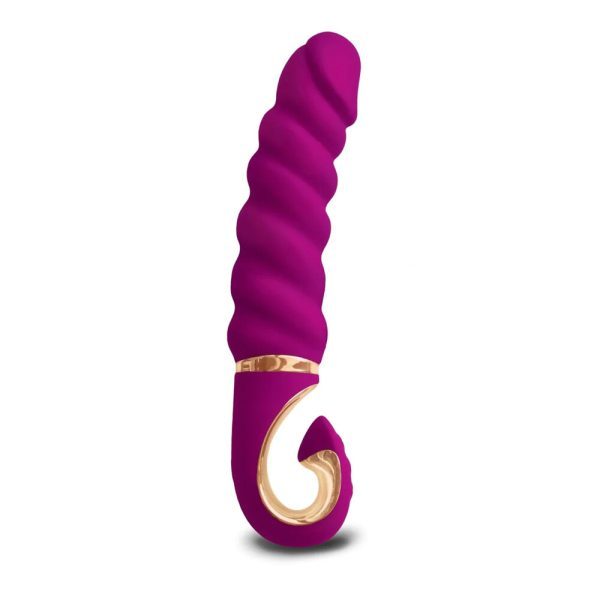 G Vibe Gjack Mini Vibrator - Image 2