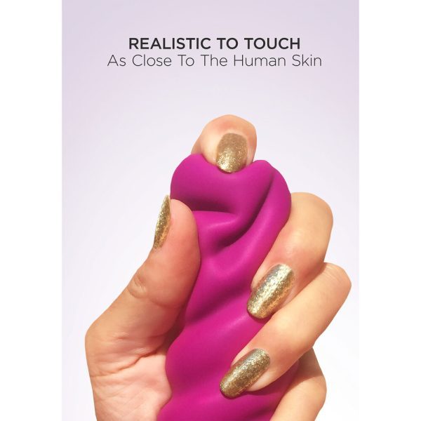 G Vibe Gjack Mini Vibrator - Image 3