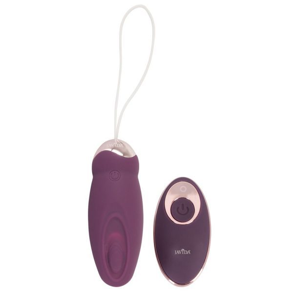 Javida Rechargeable Knocking Love Ball - Image 3