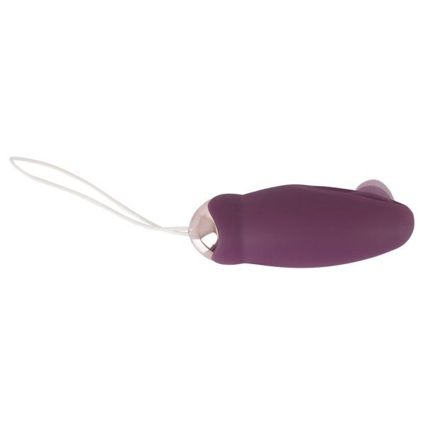 Javida Rechargeable Knocking Love Ball - Image 4