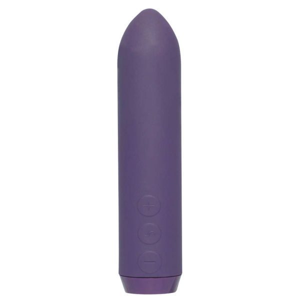 Je Joue Classic Bullet Vibrator Purple - Image 3