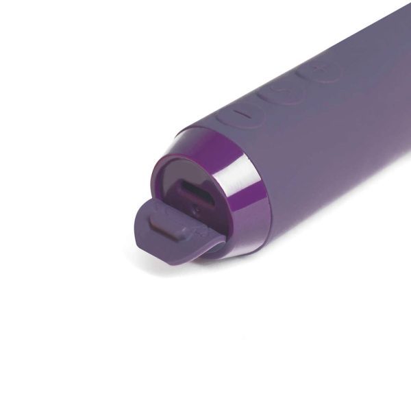 Je Joue Classic Bullet Vibrator Purple - Image 5