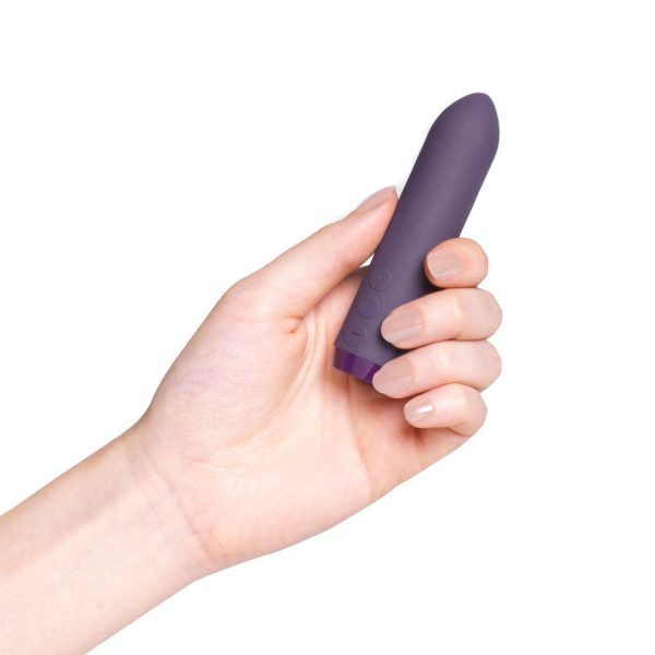 Je Joue Classic Bullet Vibrator Purple - Image 6