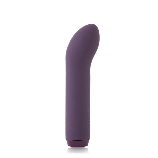 Je Joue Mini G-Spot Bullet Vibrator Purple - Image 3