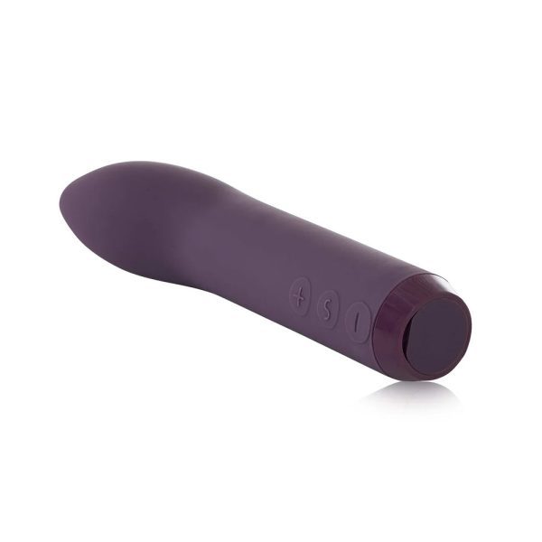 Je Joue Mini G-Spot Bullet Vibrator Purple - Image 4