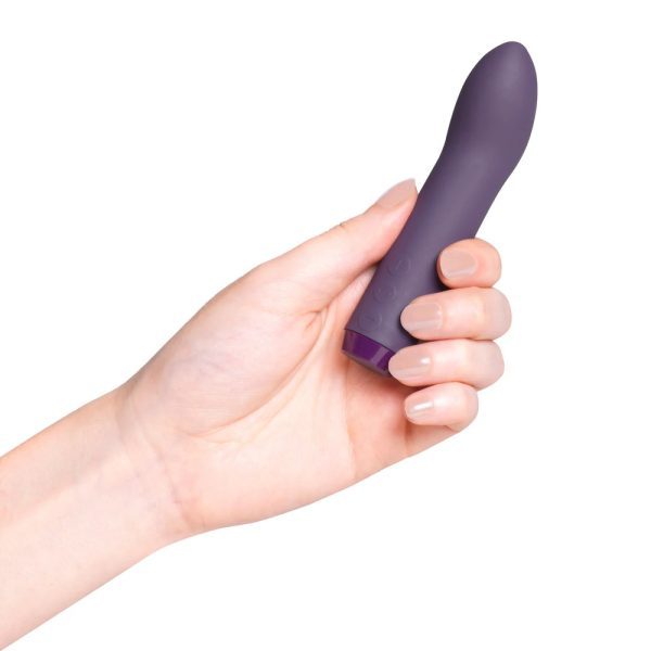Je Joue Mini G-Spot Bullet Vibrator Purple - Image 5