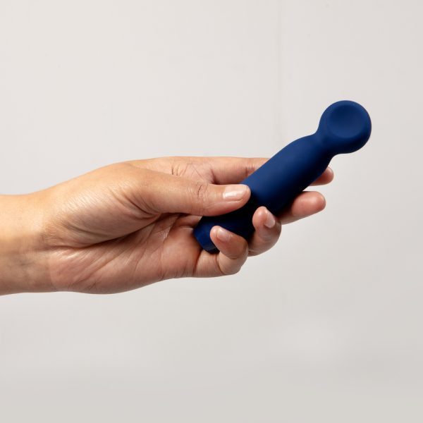 Je Joue Vita Bullet Vibrator Navy - Image 4