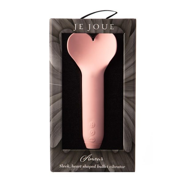 Je Joue Amour Bullet Vibrator - Image 5