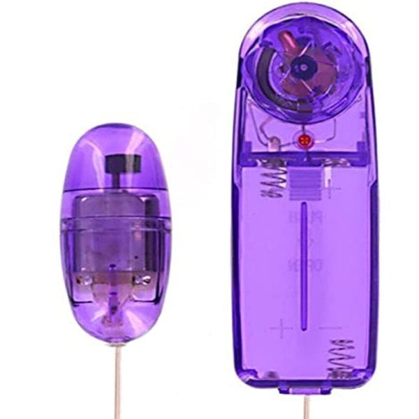 XR Trinity Vibes Super Charged Vibrating Bullet - Image 3
