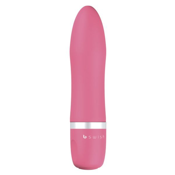 bswish Bcute Mini Classic Vibrator - Image 3