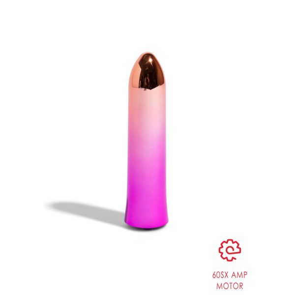 Nu Sensuelle Aluminium Point Bullet - Image 2