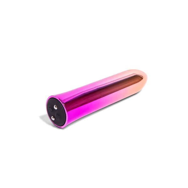 Nu Sensuelle Aluminium Point Bullet - Image 3