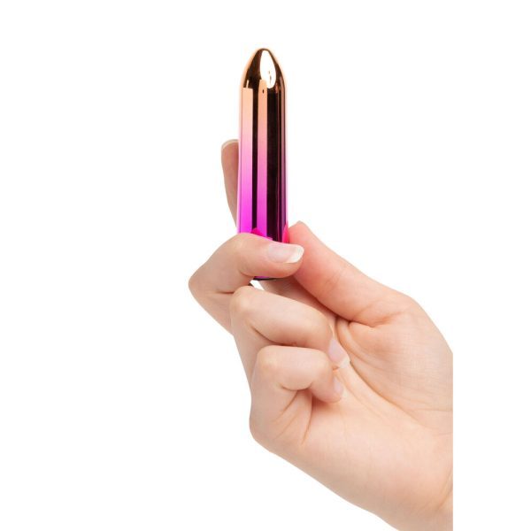 Nu Sensuelle Aluminium Point Bullet - Image 4