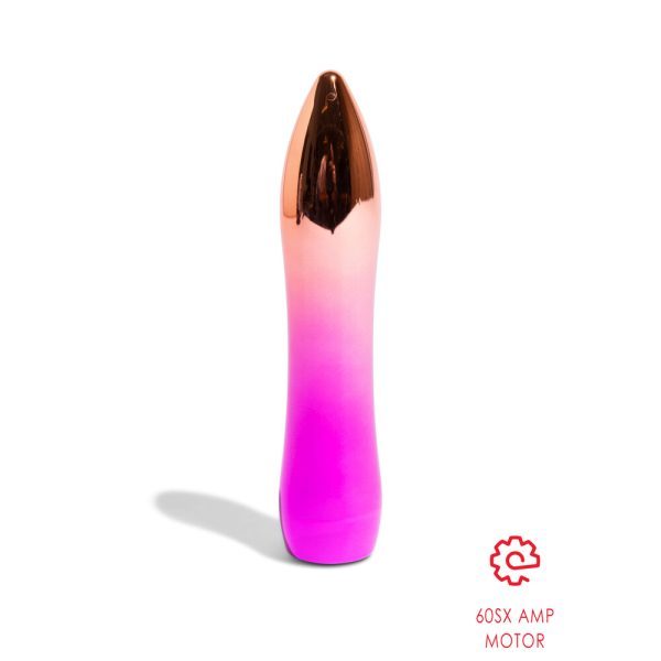 Nu Sensuelle Aluminium 60SX AMP Bullet - Image 2
