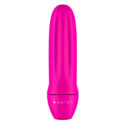 bswish Bmine Pocket Massager Mini Vibe