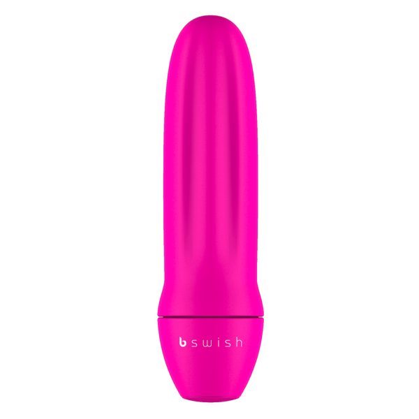 bswish Bmine Pocket Massager Mini Vibe - Image 3
