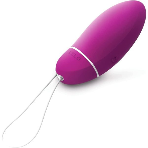 Lelo Luna Smart Bead Deep Rose - Image 3