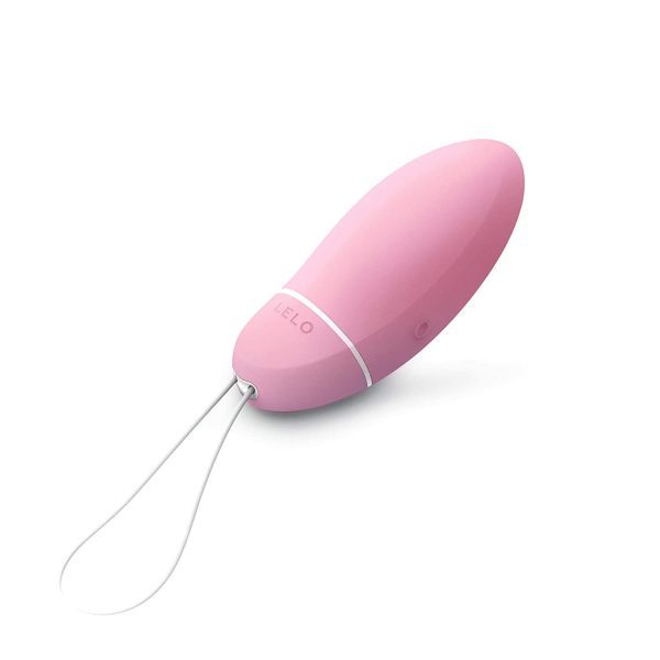 Lelo Luna Smart Bead Pink - Image 3
