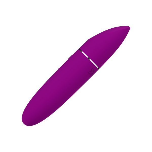 Lelo Mia 3 Deep Rose Lipstick Luxurious Vibrator - Image 2