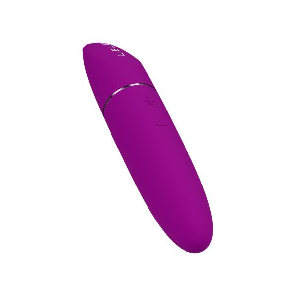 Lelo Mia 3 Deep Rose Lipstick Luxurious Vibrator - Image 3