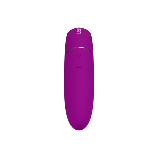 Lelo Mia 3 Deep Rose Lipstick Luxurious Vibrator - Image 4
