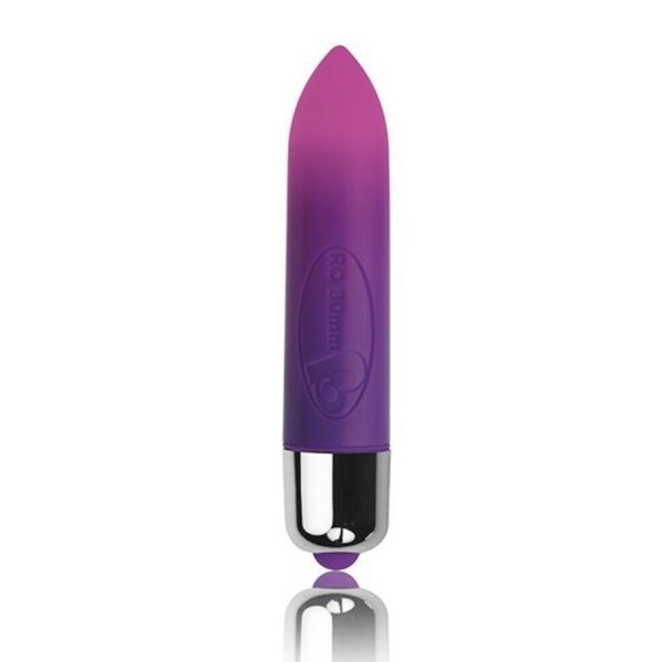 Rocks Off RO-80 Bullet Colour Me Orgasmic - Image 3