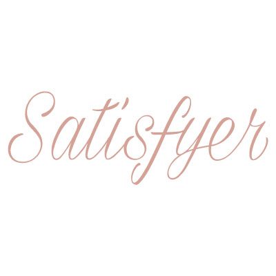 Satisfyer satisfyer sex toys